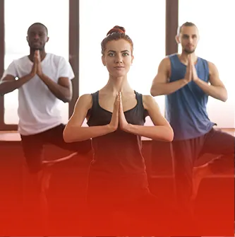 Functional and cognitive restoration training for older adults at Trainer Joe's Fitness