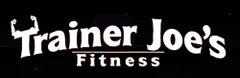 Trainer Joe's Fitness logo