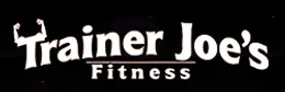 Trainer Joe's Fitness logo